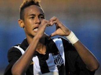 
	FABULOS! Cum a fost convins Neymar sa semneze prelungirea cu Santos: &quot;Mourinho te obliga sa te tunzi!&quot; :)
