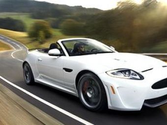 
	Jaguarul care-i zgaraie rau pe nemti&nbsp;! Seria 6 Cabrio, R8 Spyder&nbsp;si SL 63&nbsp;in panica&nbsp;! 
