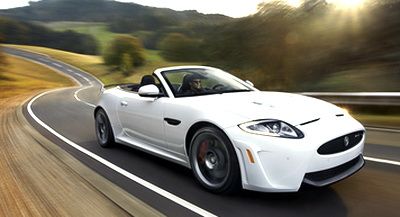 
	Jaguarul care-i zgaraie rau pe nemti&nbsp;! Seria 6 Cabrio, R8 Spyder&nbsp;si SL 63&nbsp;in panica&nbsp;! 
