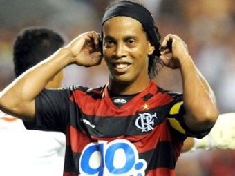 Ziua care ii va schimba viata lui Ronaldinho! Un print miliardar anunta ca il ia pe 30 de milioane de euro
