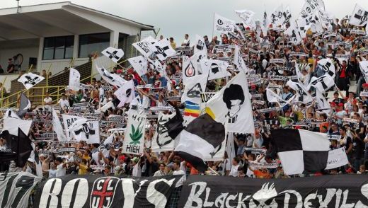 UPDATE! Derby-ul U Cluj - CFR, in pericol din cauza cetii! Muresan: "Sunt 95% sanse sa se joace!" 5000 de fani pe stadion!_1
