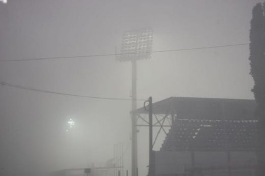 UPDATE! Derby-ul U Cluj - CFR, in pericol din cauza cetii! Muresan: "Sunt 95% sanse sa se joace!" 5000 de fani pe stadion!_3