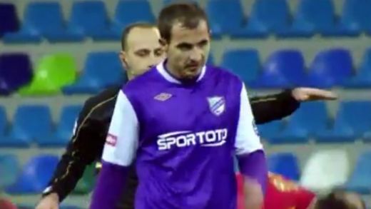 
	VIDEO: Stancu n-a putut sa inscrie de pe linia portii in Turcia! Golul asta putea sa-l duca pe primele locuri in campionat
