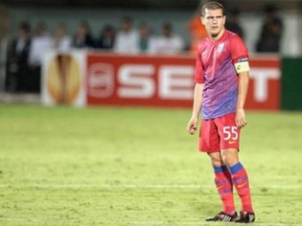 
	DRAMA la Steaua! Bourceanu vrea sa plece din cauza lui Fl. Costea! Martinovic, in lacrimi: &quot;Costea sa lase contractul si sa plece!&quot;
