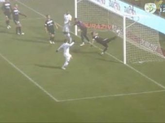 
	VIDEO Gaz Metan acuza: N-a fost gol VALABIL pentru Rapid! Vezi aici faza! A trecut mingea de linie?
