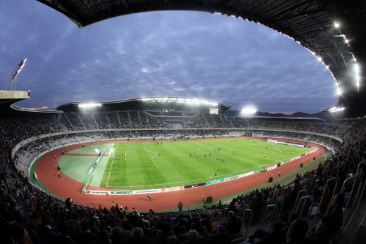 REVOLUTIE IN CLUJ! CFR a anuntat ca-si vinde stadionul, iar Cluj Arena isi schimba numele! Vezi ce sponsor a gasit_1
