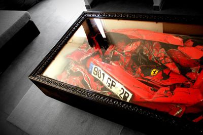 masini Ferrari
