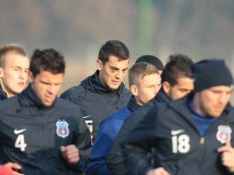
	Nikolic nu are NICIO SANSA la Steaua! Cum a fost anulat de ultimul vis al lui Gigi Becali
