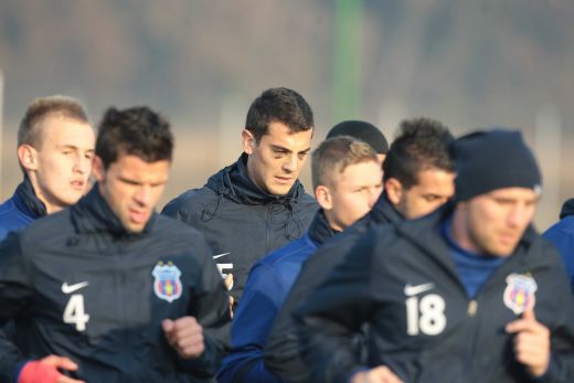 
	Nikolic nu are NICIO SANSA la Steaua! Cum a fost anulat de ultimul vis al lui Gigi Becali
