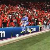 VIDEO: FIFA 12 se transforma intr-un HAOS! Vezi cele mai ciudate GAFE din joc care i-au scos din sarite pe fani