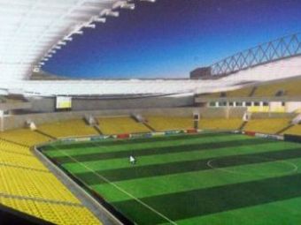 
	FOTO GENIAL! Asa va arata al 4-lea stadion de LUX al Romaniei! Dupa Bucuresti, Cluj si Ploiesti urmeaza Bacau

