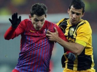 
	&quot;Ce aveti cu Mihai Costea?&quot; Un simbol al fotbalului romanesc ii ia apararea atacantului: &quot;E de apreciat ce a facut el!&quot;
