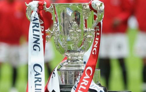 Carling Cup: United, eliminare rusinoasa in fata unei echipe de Liga II: Manchester United 1-2 Crystal Palace!_1