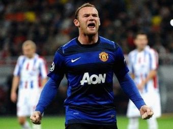 
	BOMBA anului in Europa: Rooney la Real pentru 70 de mil! Transferul HALUCINANT care reface Madridul galactic
