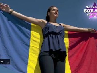DE CE IUBESC ROMANIA! Mesaj emotionant pe Facebook de la Sorana Carstea! Vezi ce a postat de ziua Romaniei