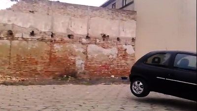 Corsa Opel polonezi Video zid daramat