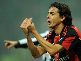 Cel mai OPORTUNIST atacant merge in Anglia! Inzaghi o lasa pe AC Milan pentru o echipa din Premier League! Unde va ajunge jucatorul &quot;nascut in ofsaid&quot;: