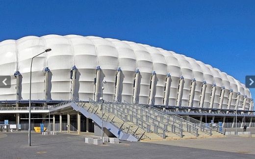 FOTO: 8 stadioane de poveste de la Euro 2012! Vezi unde se va juca finala:_2