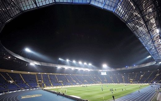 FOTO: 8 stadioane de poveste de la Euro 2012! Vezi unde se va juca finala:_6