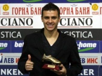 
	Moraes ii spulbera visul lui Becali! De ce refuza transferul la Steaua din iarna si ce spune de scandalul dintre el si Zicu
