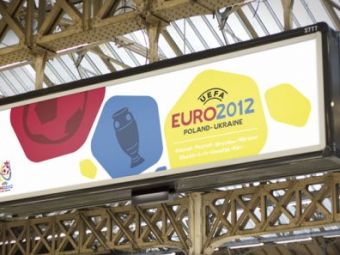
	Meciurile care vor face fanii sa innebuneasca: Astea sunt cele mai INCINSE 5 partide de la Euro 2012
