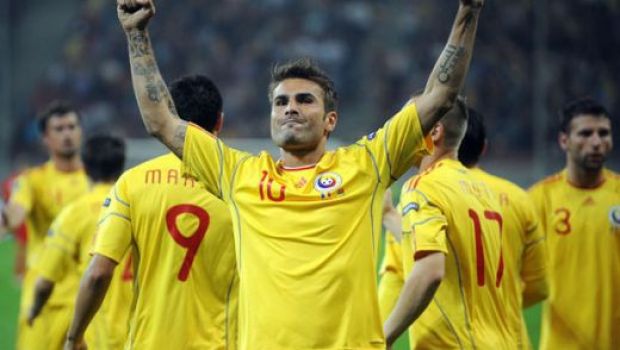 
	Asta e grupa pe care Romania o castiga LEJER la Euro! A dat 9 goluri si n-a luat decat unul in fata unor nationale care o fac sa para URIASA in Europa
