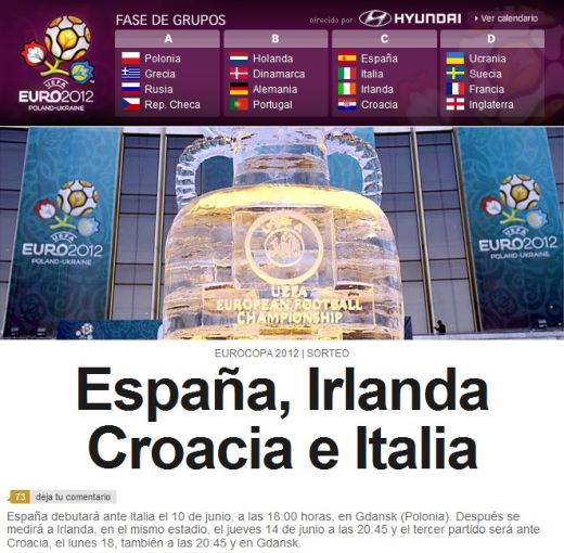 Spania si-a ales adversarul pentru FINALA EURO 2012! Pe cine vrea Del Bosque in cel mai tare meci al anului:_2