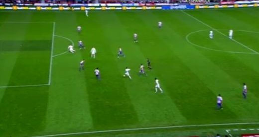 Real face SPECTACOL inainte de El Clasico! Di Maria, Ronaldo si Marcelo au distrus-o pe Sporting! Gijon 0-3 Real Madrid! VIDEO!_1