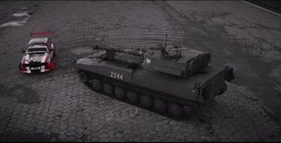bmw e30 camion drift polonezi tanc