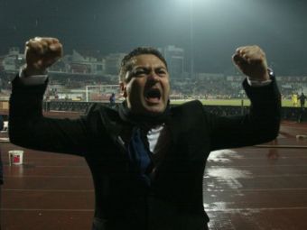 
	Ilie Stan a reusit! L-a cucerit pana si pe MM Stoica! Cum a contribuit fostul manager la victoria cu Dinamo!
