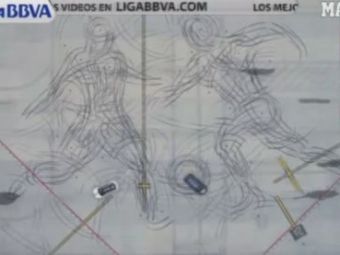 
	VIDEO! Dementa totala pe pista inainte de Real - Barca! Doi piloti cu masini TUNATE in El Clasico au facut cel mai tare concurs de drifturi

