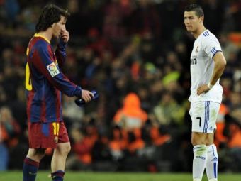 
	Messi, DETRONAT de un fost jucator de la Real! FIFA a publicat topul celor mai buni jucatori din istoria Ligii! CR7 e doar pe 30! Ce fundas e pe podium:
