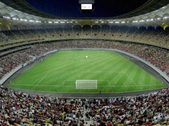 
	Moment ISTORIC! Steaua aduna 100.000 de oameni la doua meciuri! National Arena ii asteapta! Cate bilete s-au vandut!
