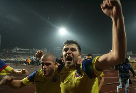 Meci nebun pe National Arena! Steaua a trimis de 3 ori in bara, CFR a avut 2 eliminati: Steaua 1-1 CFR! Beto a facut minuni in poarta!_2