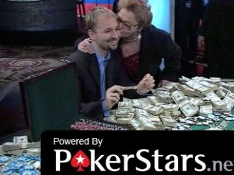 
	AROGANTA MAXIMA: 22 de oameni au platit pana acum cate 1.000.000 $ ca sa se dueleze pentru cel mai mare premiu din istoria pokerului
