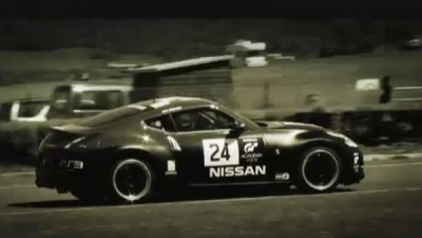 Cei trei castigatori de la Nissan GT Academy se pregatesc din greu pentru cea mai mare provocare a carierei