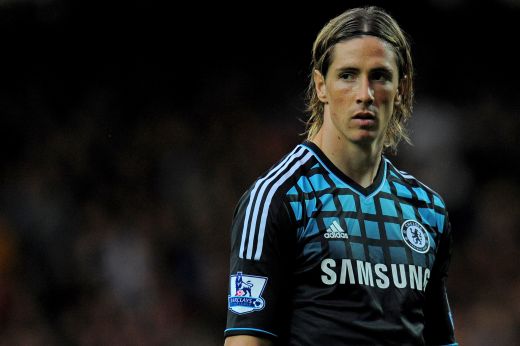 Cei de la Chelsea s-au convins! Fernando Torres este TEAPA DECENIULUI! L-au pus pe lista de transferuri la pret redus! Cat pierde Chelsea in doar un an:_1