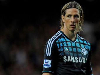 
	Cei de la Chelsea s-au convins! Fernando Torres este TEAPA DECENIULUI! L-au pus pe lista de transferuri la pret redus! Cat pierde Chelsea in doar un an:
