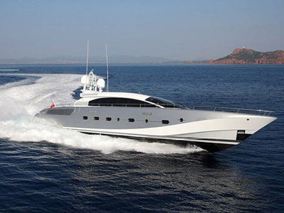 FOTO: Jucariile de 100 de milioane ale celor mai bogati oameni din lume: Cum arata cele mai rapide yachturi de pe planeta_2