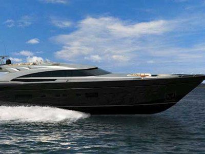 FOTO: Jucariile de 100 de milioane ale celor mai bogati oameni din lume: Cum arata cele mai rapide yachturi de pe planeta_3