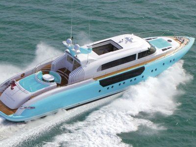 FOTO: Jucariile de 100 de milioane ale celor mai bogati oameni din lume: Cum arata cele mai rapide yachturi de pe planeta_6