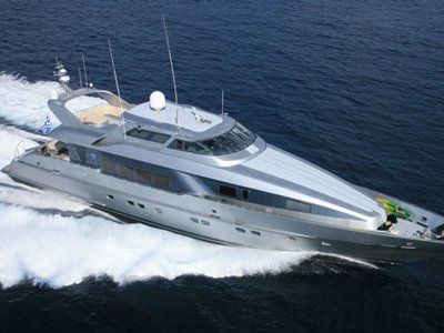 FOTO: Jucariile de 100 de milioane ale celor mai bogati oameni din lume: Cum arata cele mai rapide yachturi de pe planeta_7