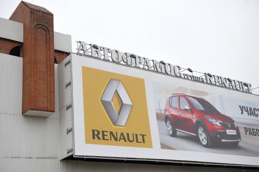 Duster cucereste Rusia! Ce schimbari a facut Renault la SUV-ul de 10.000 de euro cu care incearca sa dea lovitura pe piata ROSIE!_7