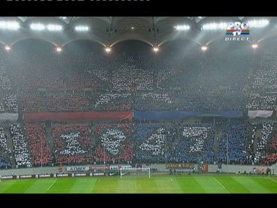 Steaua merge in primavara europeana: Sa vina City si United pe National Arena! Steaua 3-1 AEK Larnaca! Vezi rezumatul! VIDEO_4