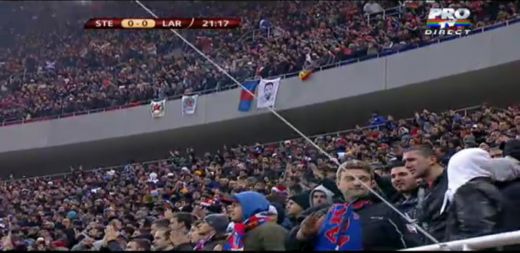 Steaua merge in primavara europeana: Sa vina City si United pe National Arena! Steaua 3-1 AEK Larnaca! Vezi rezumatul! VIDEO_6