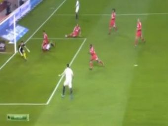 VIDEO! De aceea spunea Ozil ca merita Balonul de Aur! Casillas a avut PARADA ANULUI! Cum a scos un gol cu un salt de senzatie: