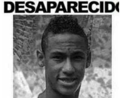 FOTO: Neymar, dat disparut! Anuntul care face senzatie pe net dupa meciul cu Barcelona_1