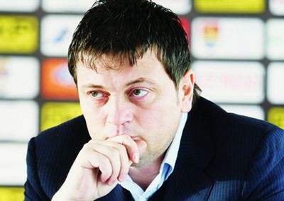 Daniel Stanciu Steaua