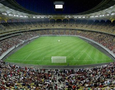 
	Visul oficialilor pentru inca un stadion plin s-a transformat intr-un esec total! Cate bilete s-au vandut la Steaua - Vointa:
