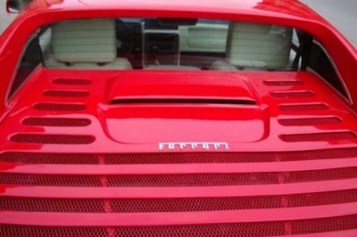 FOTO INCREDIBIL! "Asta e prima masina "transsexuala" din lume" :)) Vezi secretul rusinos al unui Ferrari superb_8